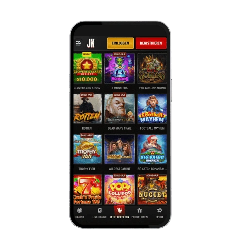 Jokery apk